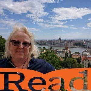 Meet your Posher, Terry